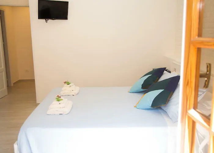 La Balestra B&B