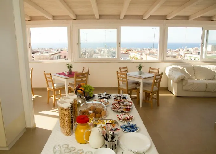 La Balestra B&B
