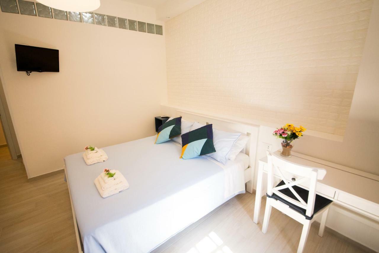 Bed & Breakfast La Balestra *