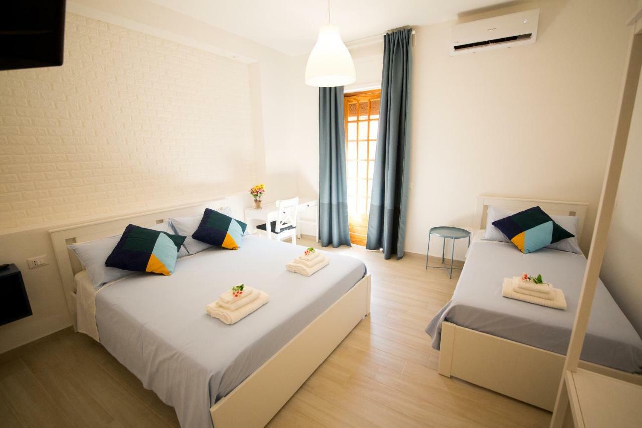 Bed & Breakfast La Balestra