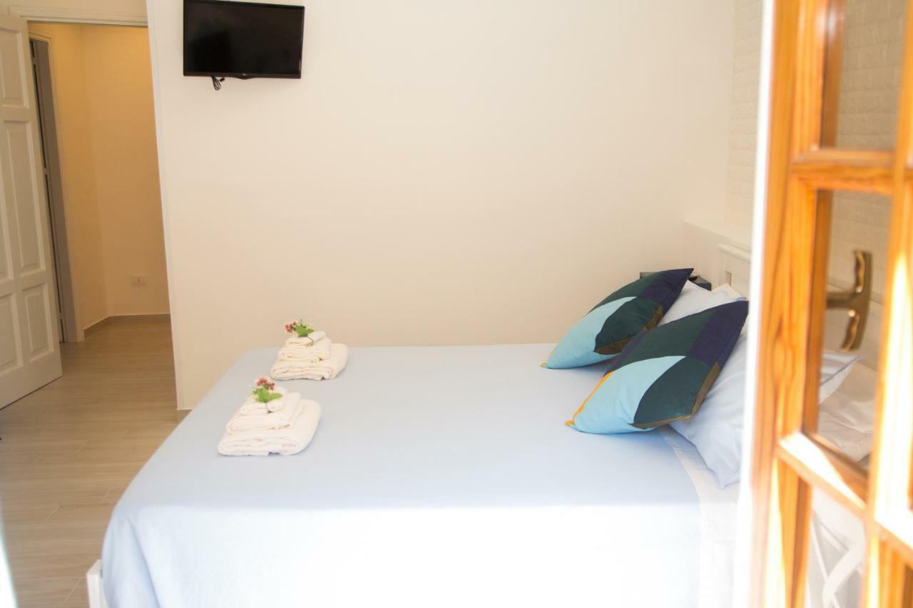 La Balestra Bed & Breakfast *