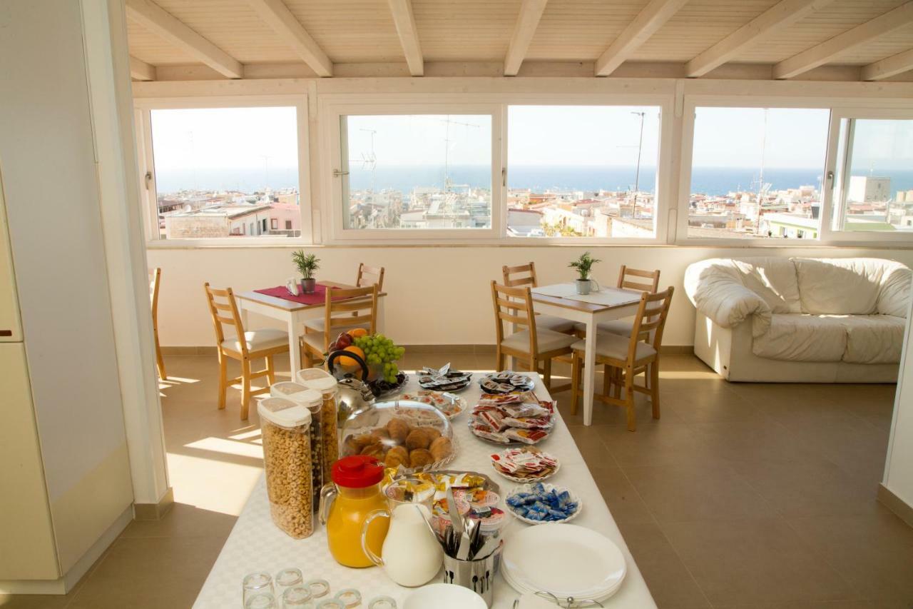 Bed & Breakfast La Balestra Balestrate