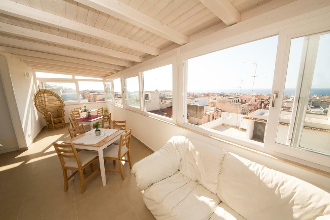La Balestra Bed & Breakfast Balestrate