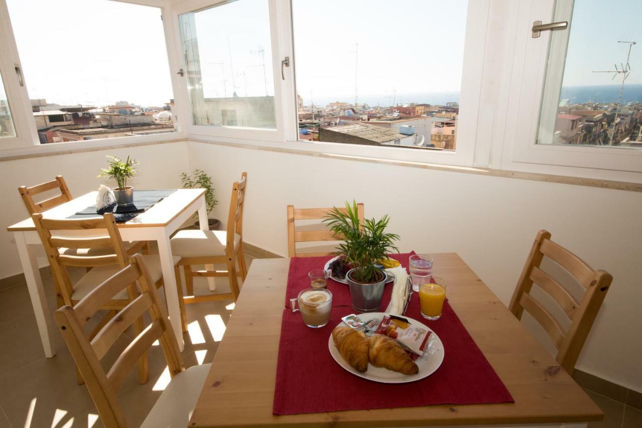 Bed & Breakfast La Balestra Balestrate