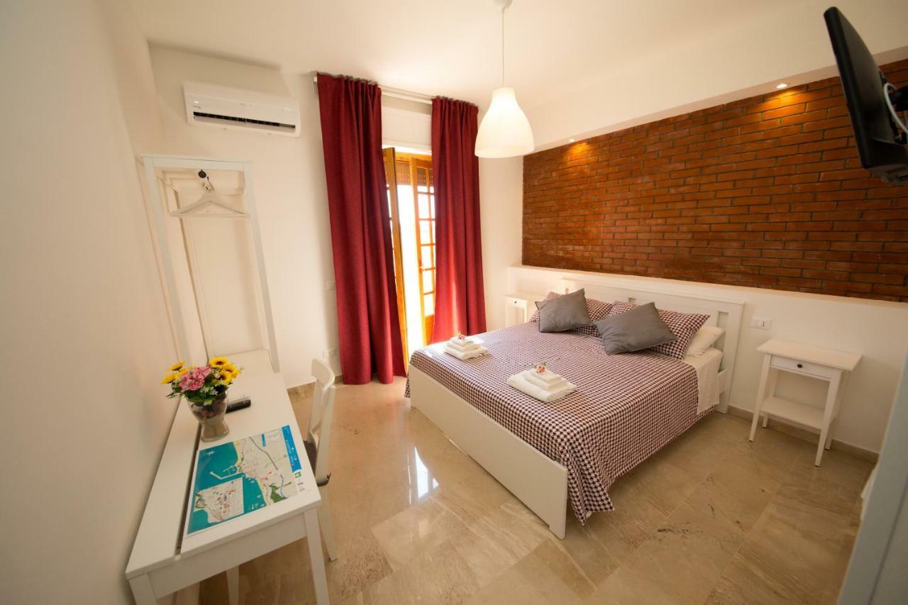 La Balestra Bed & Breakfast *
