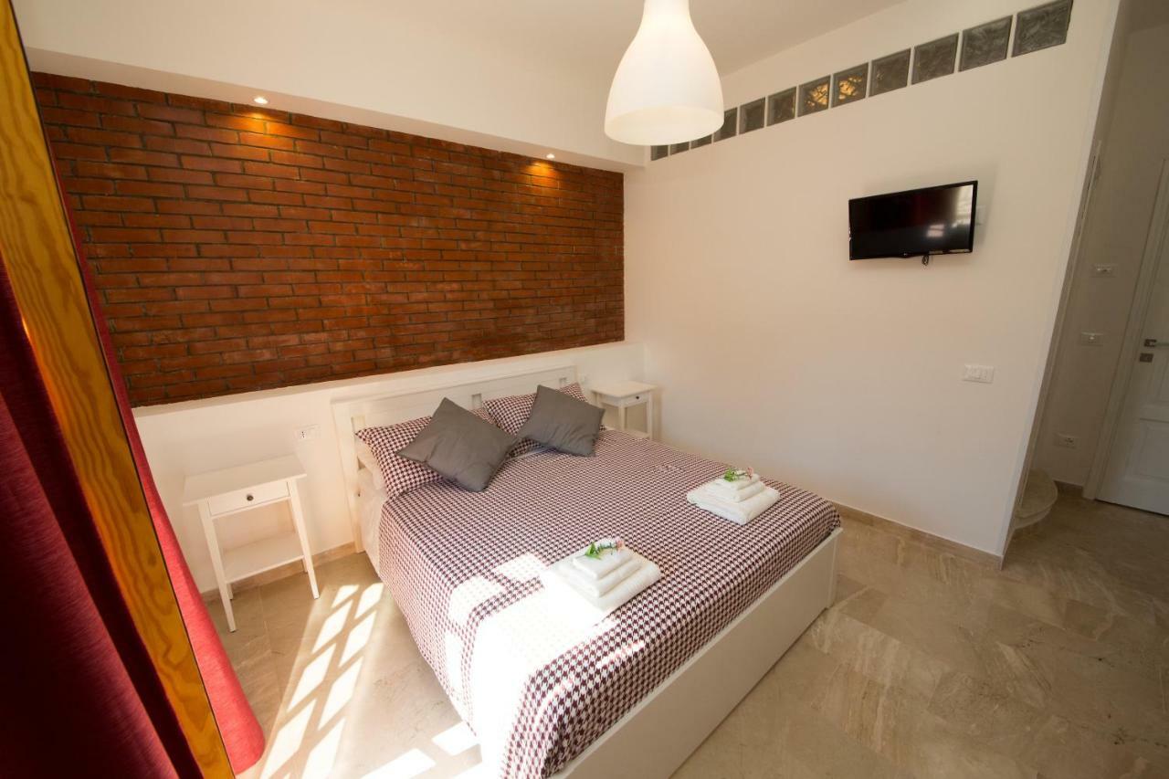La Balestra Bed & Breakfast *