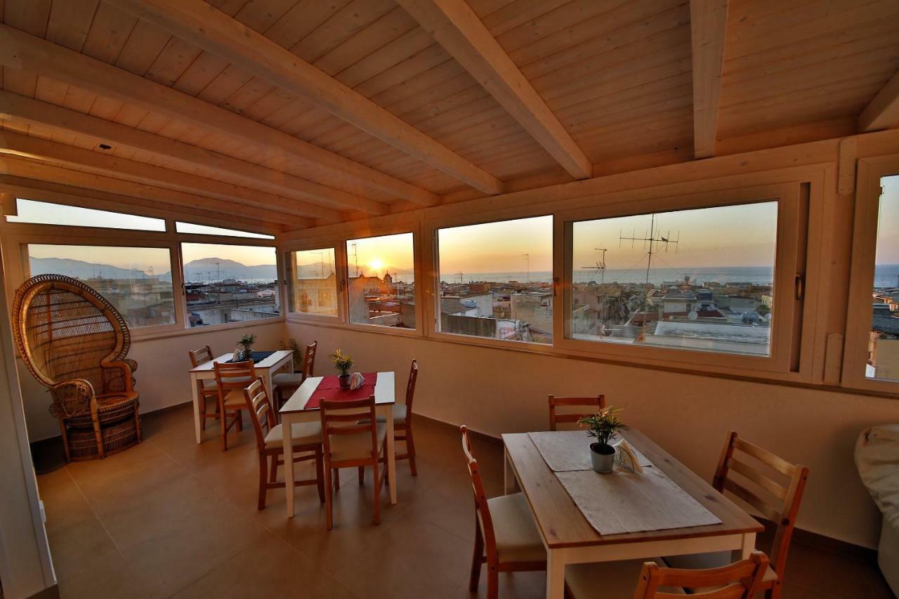 La Balestra Bed & Breakfast